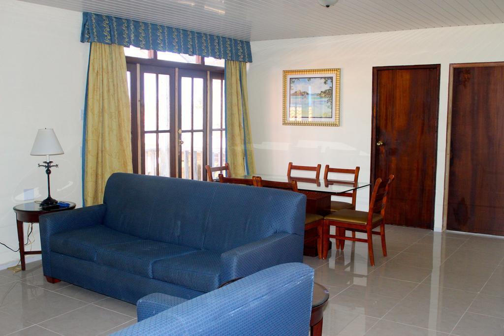 De Cuba Bed & Breakfast Noord Room photo