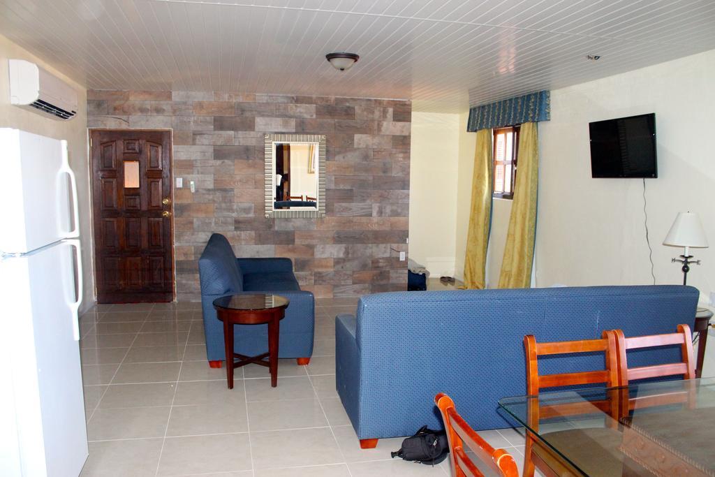 De Cuba Bed & Breakfast Noord Room photo