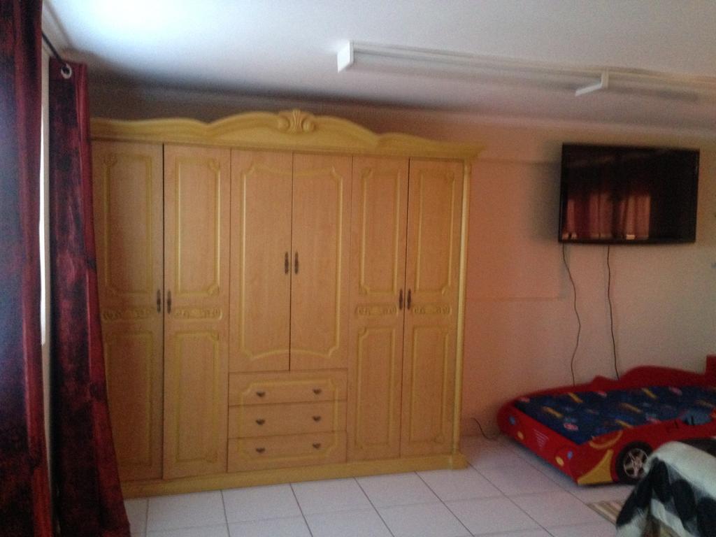 De Cuba Bed & Breakfast Noord Room photo