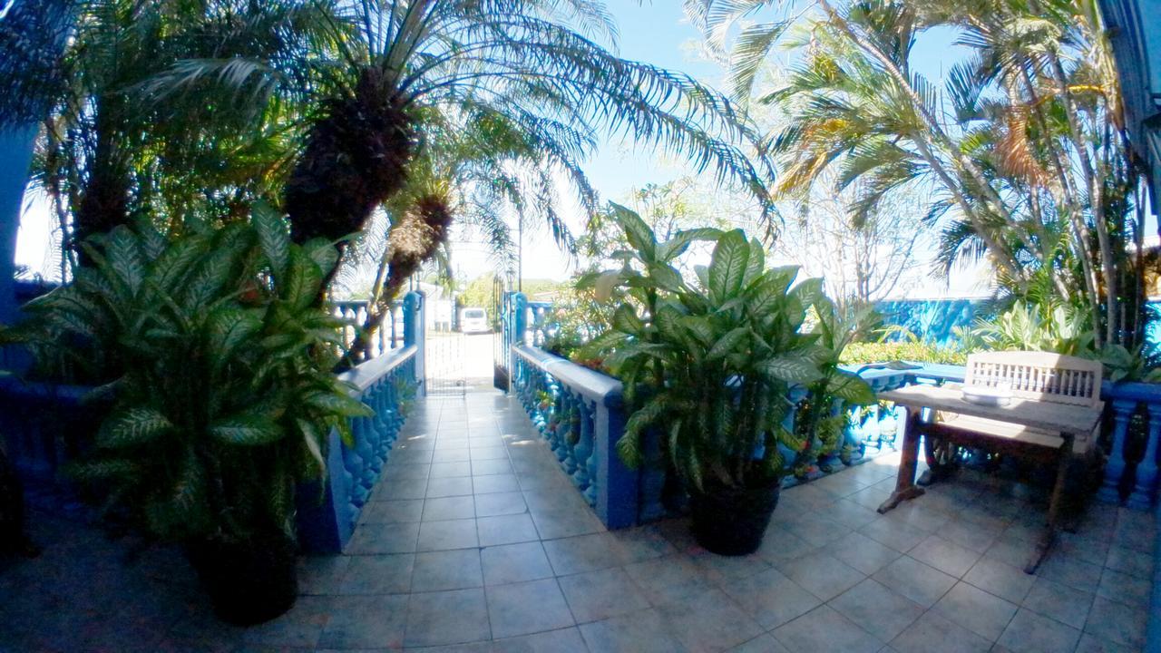 De Cuba Bed & Breakfast Noord Exterior photo