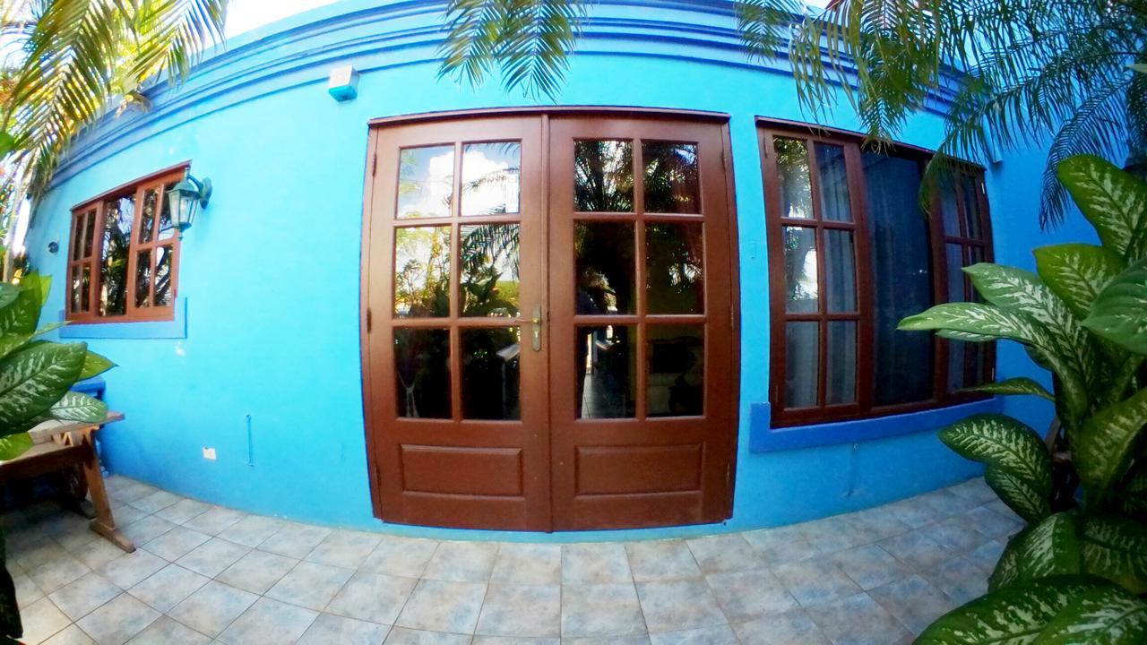 De Cuba Bed & Breakfast Noord Exterior photo