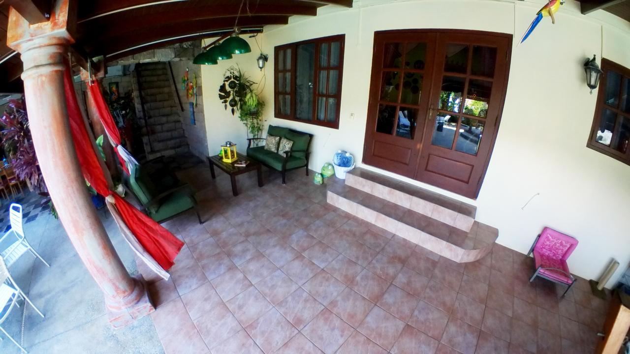 De Cuba Bed & Breakfast Noord Exterior photo